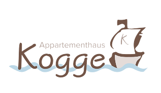 Logo von appartementhaus kogge